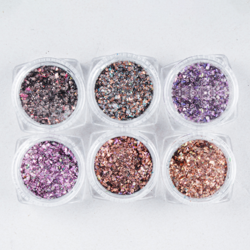 Glitter Powder