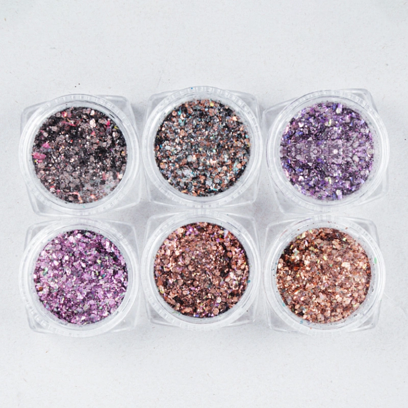 Glitter Powder